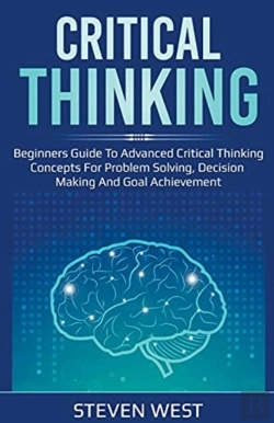 Bertrand.pt - Critical Thinking: Beginners Guide To Ad