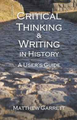 Bertrand.pt - Critical Thinking & Writing In History