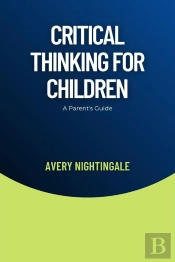 Critical Thinking For Children