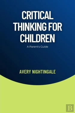 Bertrand.pt - Critical Thinking For Children