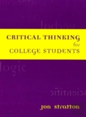 Critical Thinking For College Students