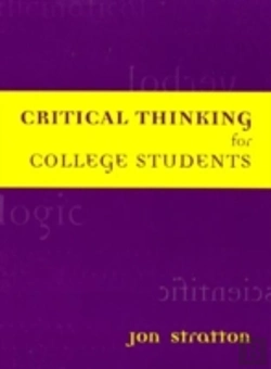Bertrand.pt - Critical Thinking For College Students
