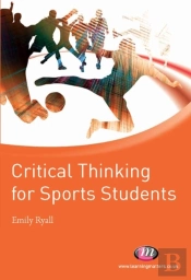 Critical Thinking For Sports Students