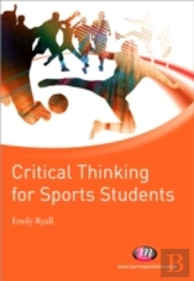 Critical Thinking For Sports Students