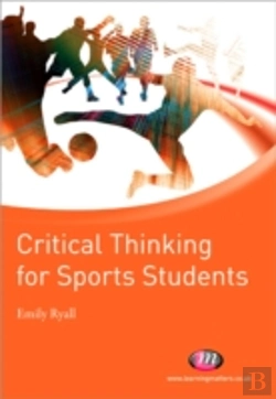 Bertrand.pt - Critical Thinking For Sports Students