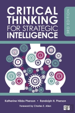 Bertrand.pt - Critical Thinking For Strategic Intelligence