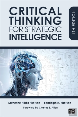 Bertrand.pt - Critical Thinking For Strategic Intelligence