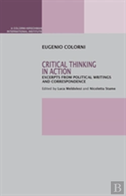Bertrand.pt - Critical Thinking In Action