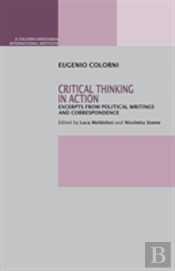 Critical Thinking In Action