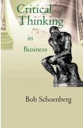 Critical Thinking In Business