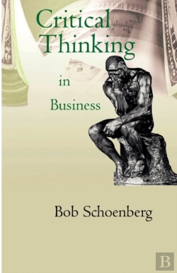 Bertrand.pt - Critical Thinking In Business
