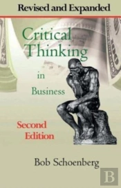 Critical Thinking In Business