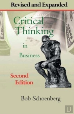 Bertrand.pt - Critical Thinking In Business