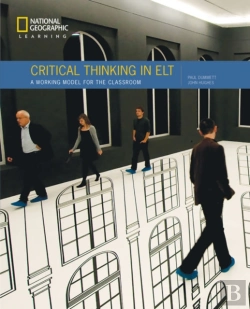 Bertrand.pt - Critical Thinking In Elt