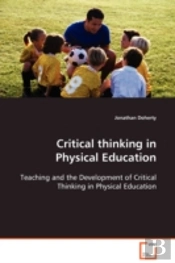 Critical Thinking In Physical Education