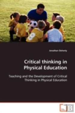 Bertrand.pt - Critical Thinking In Physical Education