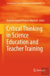 Critical Thinking In Science Education And Teacher Training
