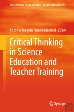 Bertrand.pt - Critical Thinking In Science Education And Teacher Training