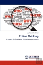 Critical Thinking