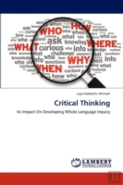 Bertrand.pt - Critical Thinking
