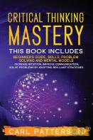 Critical Thinking Mastery