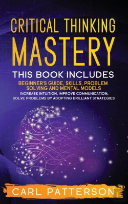Bertrand.pt - Critical Thinking Mastery