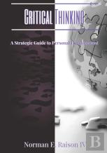 Critical Thinking