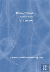 Critical Thinking