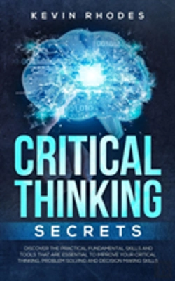 Bertrand.pt - Critical Thinking Secrets