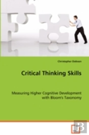 Critical Thinking Skills