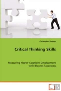 Bertrand.pt - Critical Thinking Skills