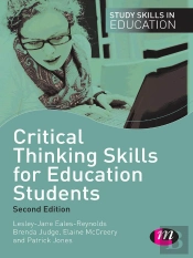 Critical Thinking Skills For Education Students