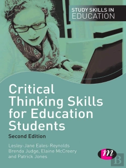 Bertrand.pt - Critical Thinking Skills For Education Students