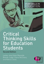 Critical Thinking Skills For Education Students