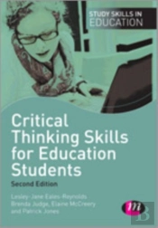 Critical Thinking Skills For Education Students