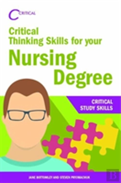 Bertrand.pt - Critical Thinking Skills For Your Nursing Degree