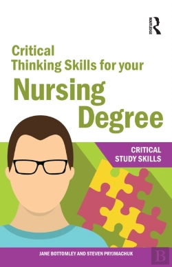 Bertrand.pt - Critical Thinking Skills For Your Nursing Degree