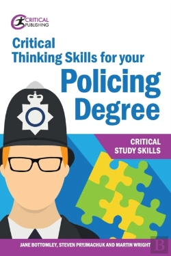 Bertrand.pt - Critical Thinking Skills For Your Policing Degree
