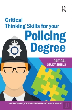 Bertrand.pt - Critical Thinking Skills For Your Policing Degree