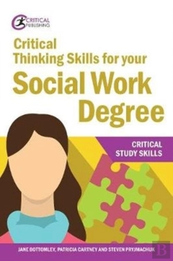 Bertrand.pt - Critical Thinking Skills For Your Social Work Degree