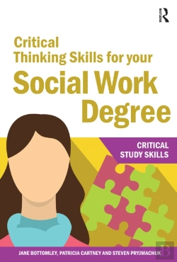 Bertrand.pt - Critical Thinking Skills For Your Social Work Degree