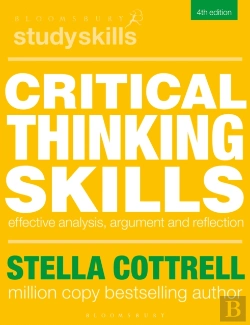 Bertrand.pt - Critical Thinking Skills