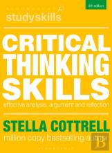 Critical Thinking Skills