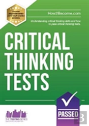 Critical Thinking Tests
