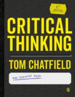 Bertrand.pt - Critical Thinking