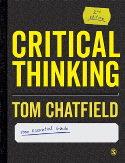 Bertrand.pt - Critical Thinking