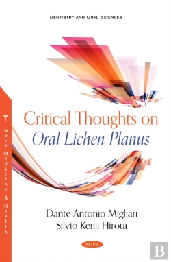 Bertrand.pt - Critical Thoughts On Oral Lichen Planus