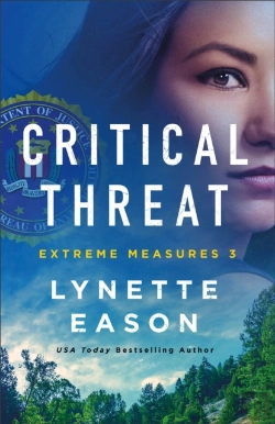 Bertrand.pt - Critical Threat (Extreme Measures Book #3)