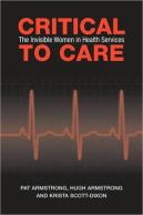 Critical To Care