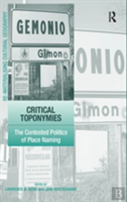 Bertrand.pt - Critical Toponymies